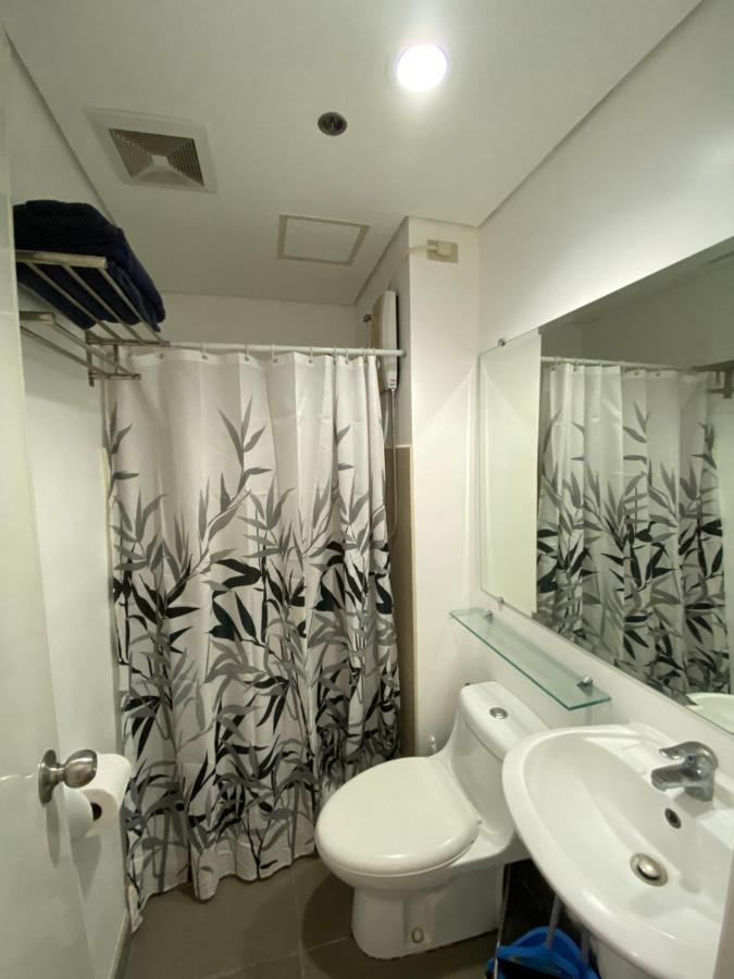 Compact Studio Unit @ Centrio Tower カガヤン・デ・オロ エクステリア 写真